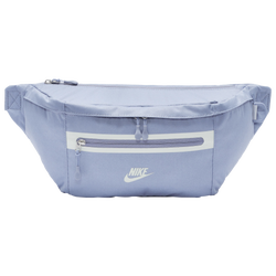 Men's - Nike Elemental Premium Waistpack - Ashen Slate/Ashen Slate/Light Silver