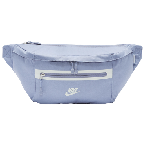 

Nike Mens Nike Elemental Premium Waistpack - Mens Ashen Slate/Ashen Slate/Light Silver