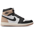 Jordan Air Jordan Retro 1 Hi RMSTD - Jordan Black/Brown