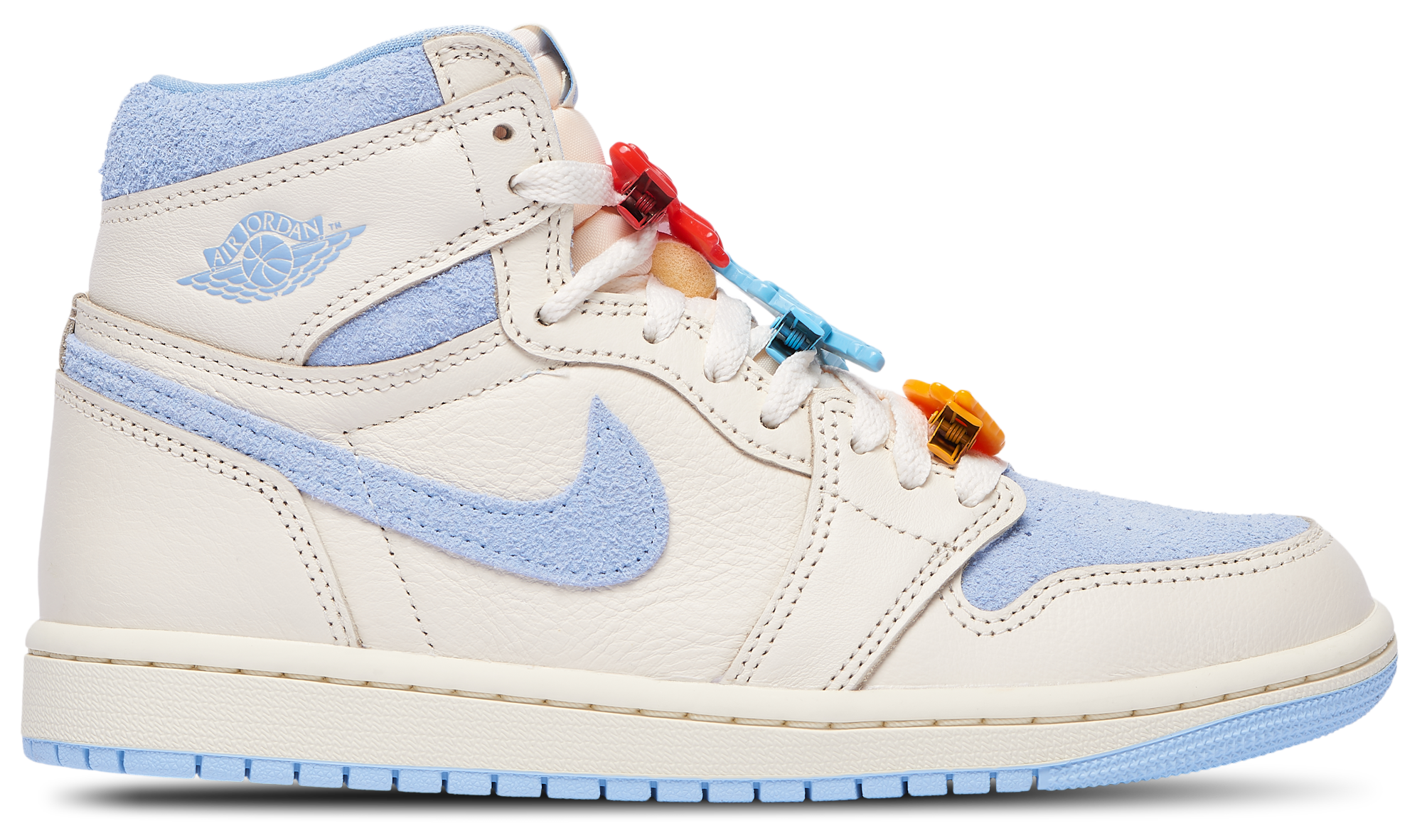 Jordan Air Jordan Retro 1 Hi RMSTD - Women's | Foot Locker