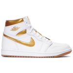 White/Gold