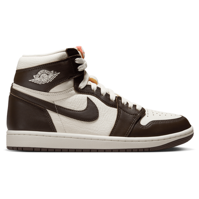 Jordan AJ 1 High - BAROQUE/SAIL