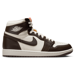 Women's - Jordan Air Jordan Retro 1 Hi RMSTD - Baroque/Sail