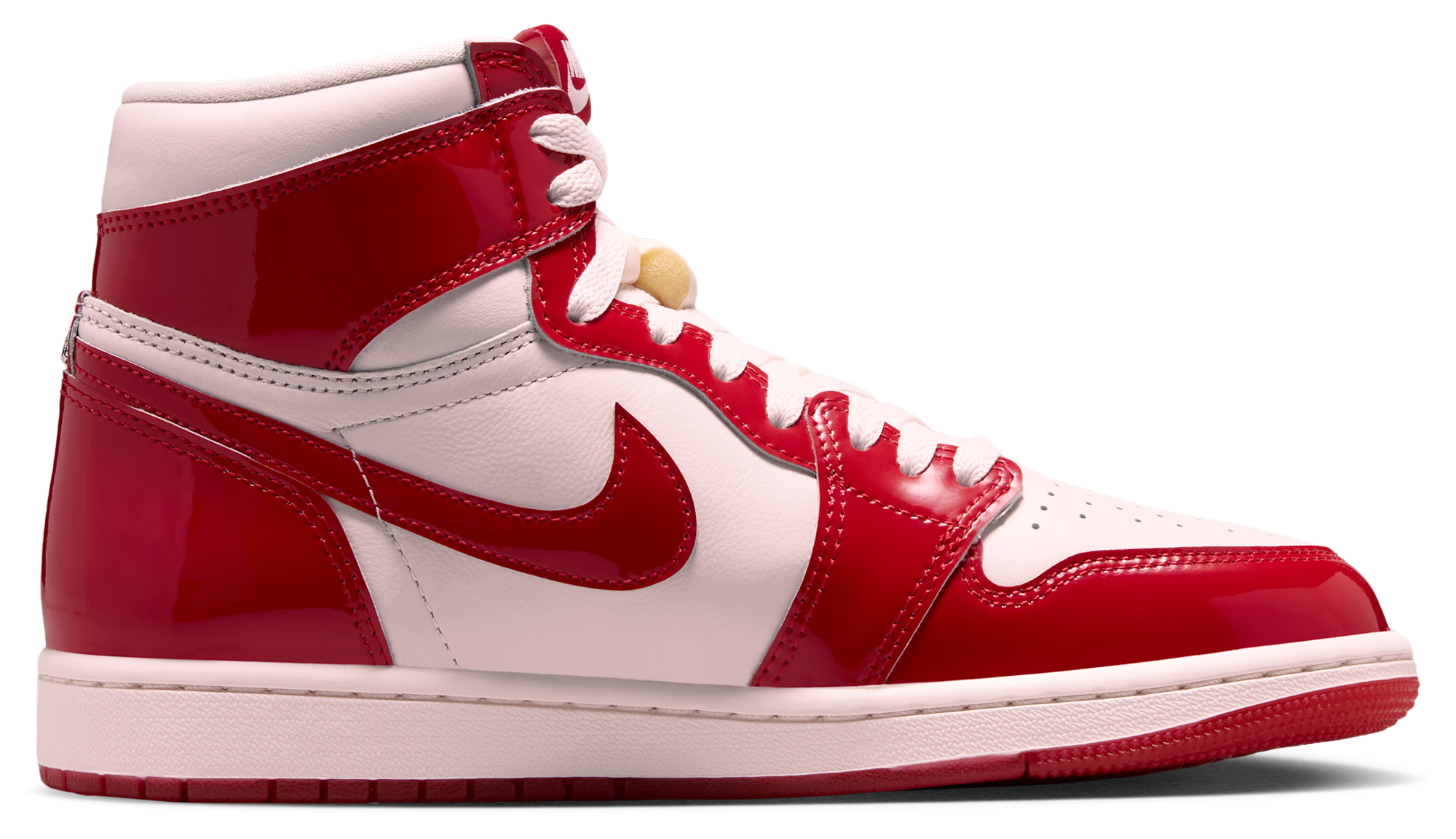 Jordan Air Jordan Retro 1 Hi RMSTD - Women's | Foot Locker