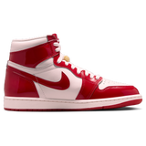 University Red/Light Soft Pink/Metallic Silver