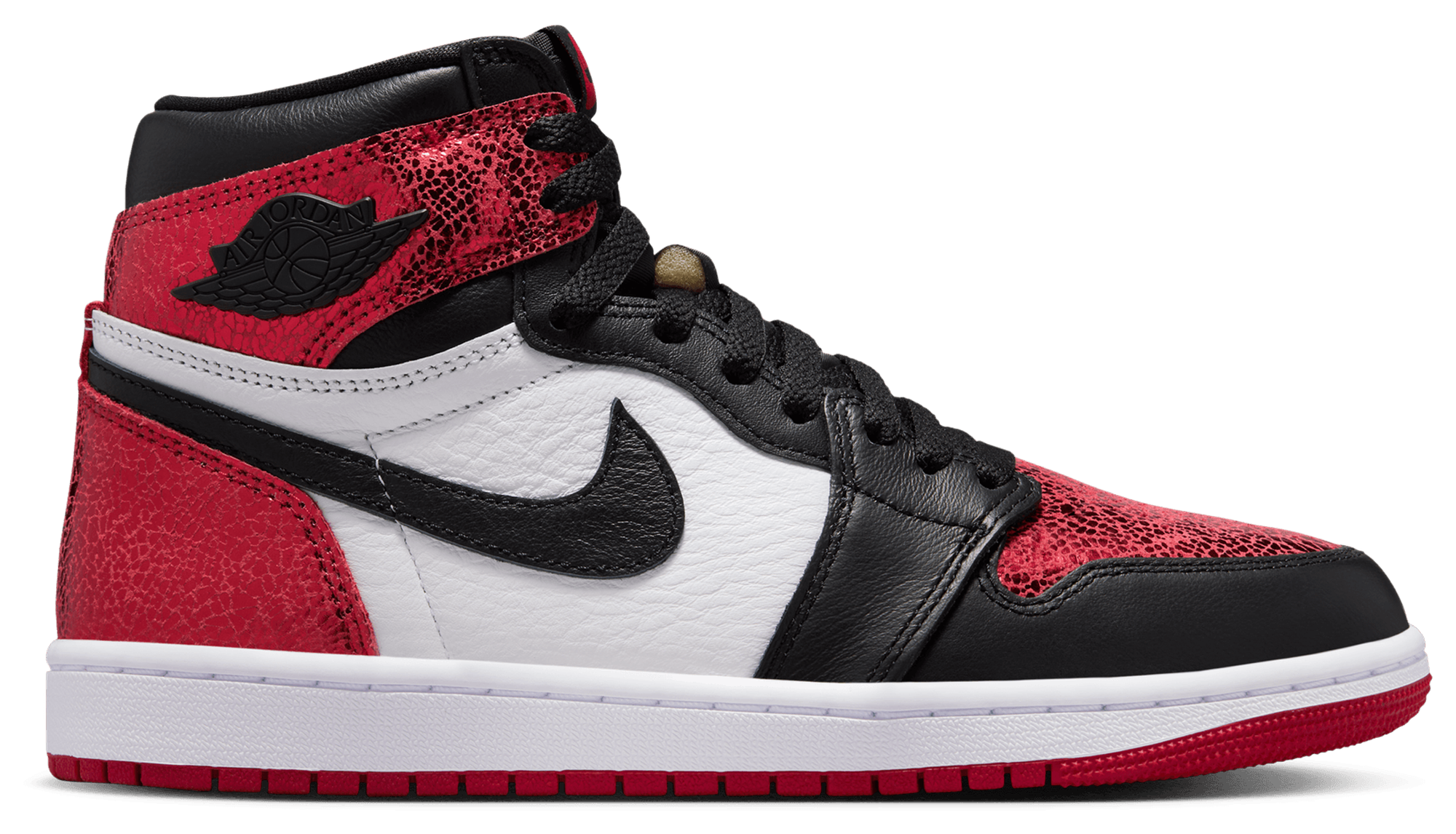 Jordan Air Jordan Retro 1 Hi RMSTD