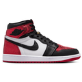 Jordan Air Jordan Retro 1 Hi RMSTD - Jordan Red/Black