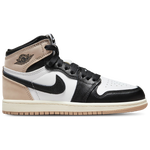 White/Black/Legend Medium Brown