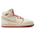 Jordan Retro 1 High OG Remastered - Girls' Preschool Sail/Cinnabar/Light Bone