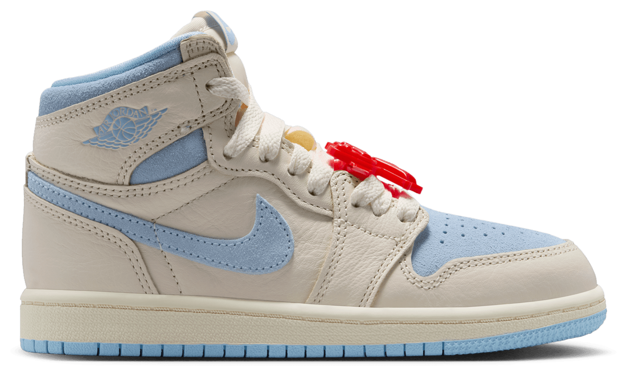 Jordan Retro 1 High OG - Girls' Preschool | Foot Locker