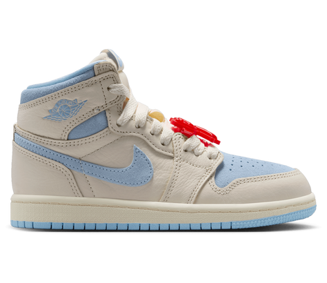 Jordan Retro 1 High OG