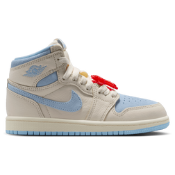 Jordan Retro 1 HI OG Remastered - Girls' Toddler | Foot Locker