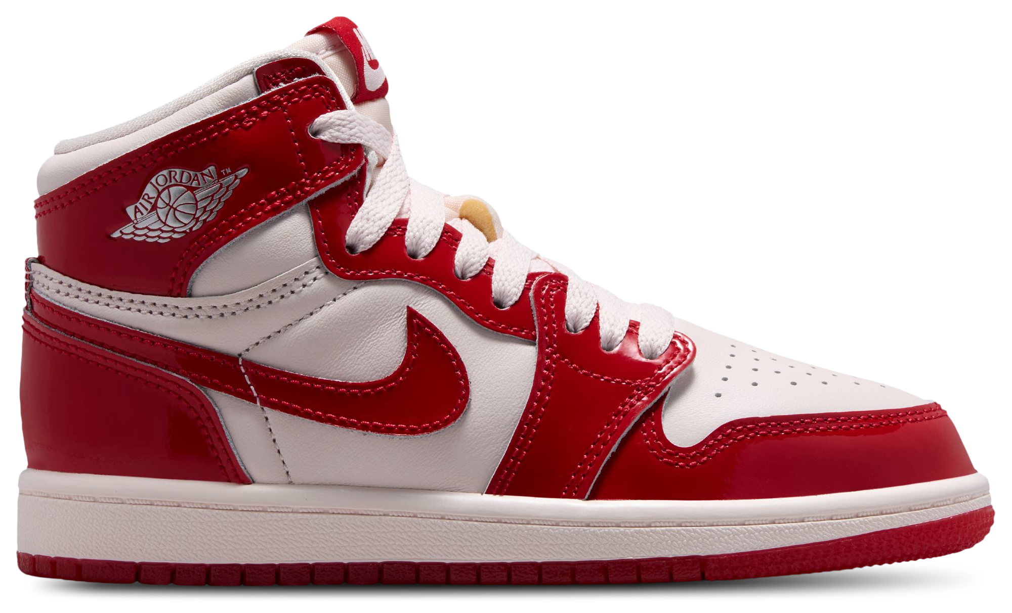 Jordan Retro 1 High OG - Girls' Preschool | Foot Locker
