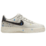 Light Bone/Black- Brooklyn