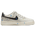 Nike Air Force 1 LV8 - Boys' Grade School Light Bone/Black