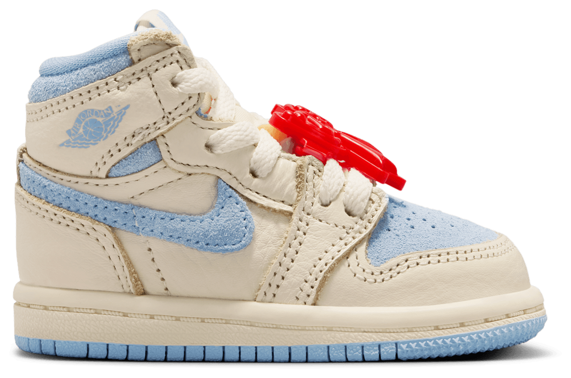 Jordan Retro 1 HI OG Remastered - Girls' Toddler | Kids Foot Locker