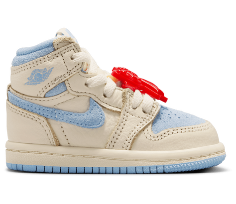 Jordan Retro 1 HI OG Remastered