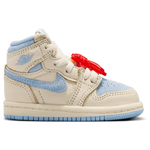 Psychic Blue/Coconut Milk/Pale Ivory