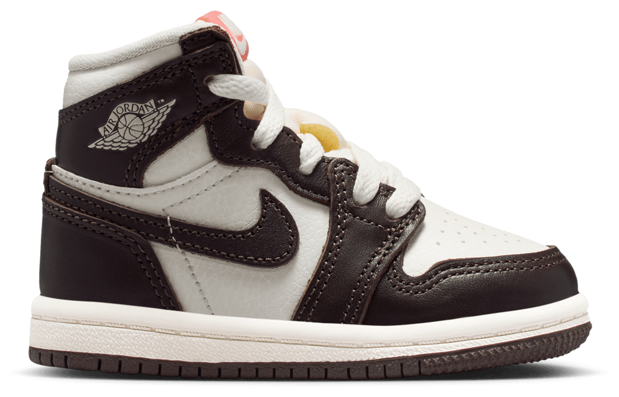 Jordan Retro 1 HI OG Remastered | Foot Locker