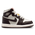 Jordan Retro 1 HI OG Remastered - Girls' Toddler Brown/Tan