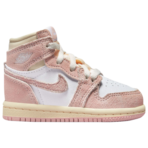 Jordan Retro 1 High OG - Jordan Black/Beige White