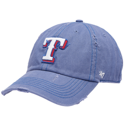Men's - 47 Brand Rangers Weathered 47 Clean Up Cap - 