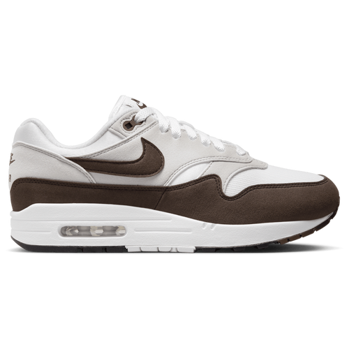 

Nike Womens Nike Air Max 1 - Womens Shoes Grey/Brown Size 06.5