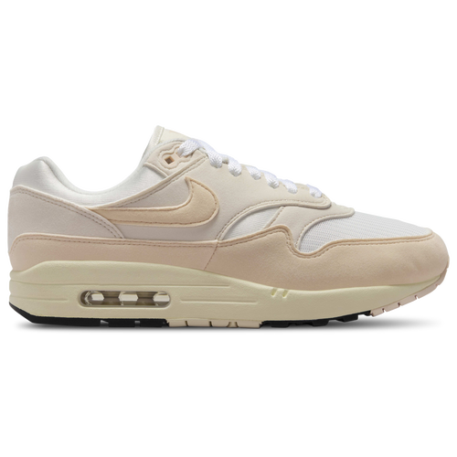 

Nike Womens Nike Air Max 1' 87 - Womens Running Shoes Sail/Phantom/Guava Ice Size 7.0