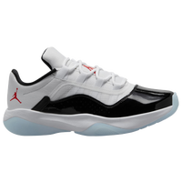 Footwear Jordan Brand Air Jordan 11 CMFT Low Wmns 'Cement Grey'  (DV2629-101)