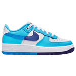 White/Light Photo Blue