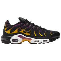 Nike Men's Air Max Plus Shoes in Black, Size: 5 | DX4326-001