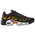 Nike Air Max Plus - Men's Black/Berry/Gold