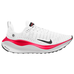 Black/Red/White