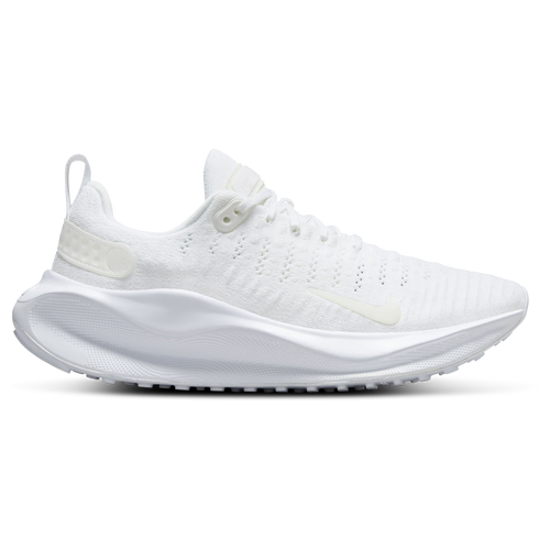 WOMENS - Nike React Infinity Run Flyknit 4 - White