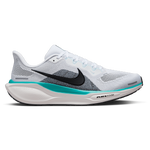 Black/White/Glacier Blue