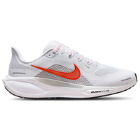 Wolf Grey/White/Picante Red