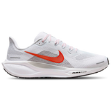 White/Picante Red/Wolf Grey