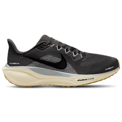 Men's - Nike Air Zoom Pegasus 41 - Black/Pure Platinum/Medium Ash