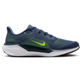 Nike Air Zoom Pegasus 41 - Nike Seaweed/Volt Sanded Purple