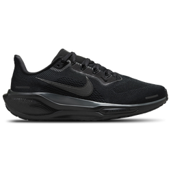 Women's - Nike Air Zoom Pegasus 41 - Black/Black