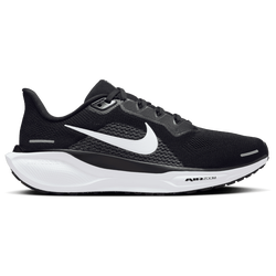 Women's - Nike Air Zoom Pegasus 41 - Black/White