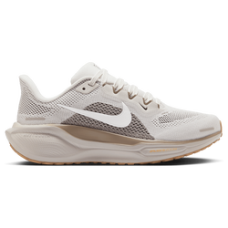 Women's - Nike Air Zoom Pegasus 41 - White/Mink Brown/Phantom