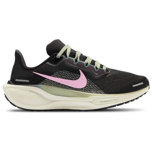 

Nike Womens Nike Air Zoom Pegasus 41 - Womens Running Shoes Jade Horizon/Pink Foam/Black Size 8.0