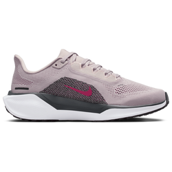 Women's - Nike Air Zoom Pegasus 41 - Off Noir/Platinum Violet/Sweet Beet