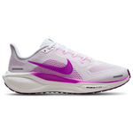 White/Black/Hyper Violet
