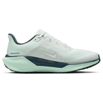 Ghost Aqua/Mtlc Silver/Mint Foam