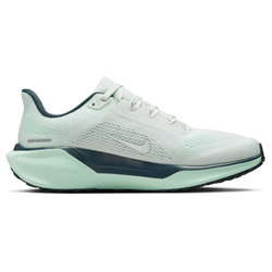 Women's - Nike Air Zoom Pegasus 41 - Ghost Aqua/Mtlc Silver/Mint Foam