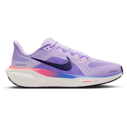 Women's - Nike Air Zoom Pegasus 41 - Purple Dynasty/Brt Violet/Violet Mist