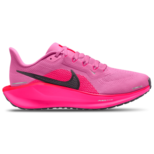 WOMENS - Nike Air Zoom Pegasus 41 - Playful Pink/Off Noir