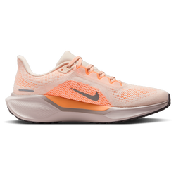 Women's - Nike Air Zoom Pegasus 41 - Guava Ice/Cave Stone/Orange Pulse